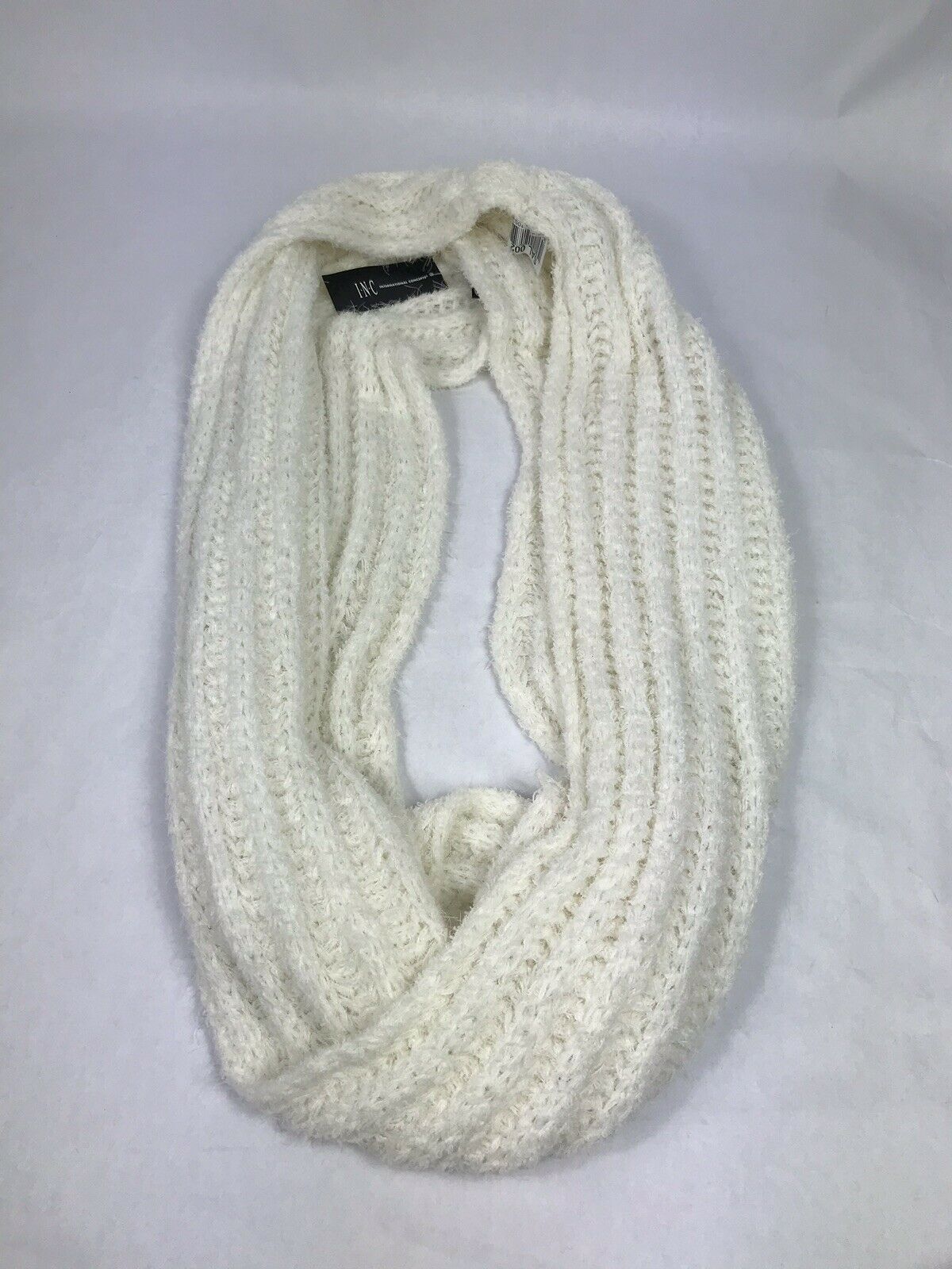 INC 1 SZ Scarf - Outlet Designers