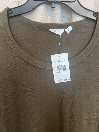 WILT Made In USA TOP