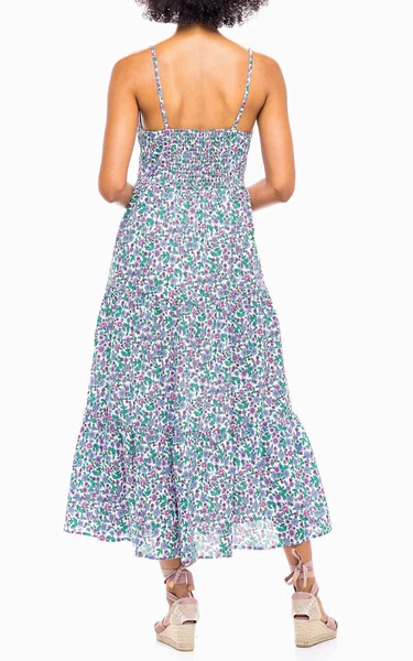 Banjanan Cotton Beryl Dress XL