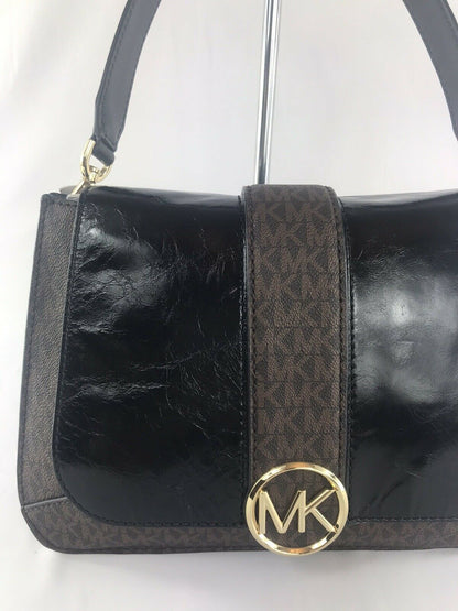 Michael Kors Lillie Shoulder Bag ($398)