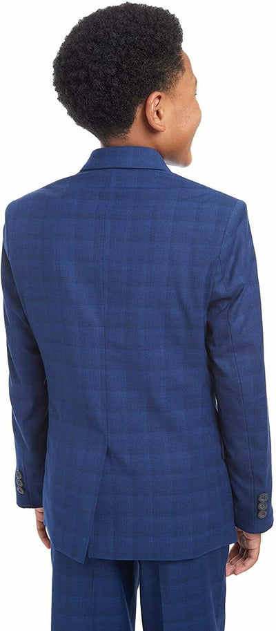 Tommy Hilfiger Boys' Blazer Suit Jacket