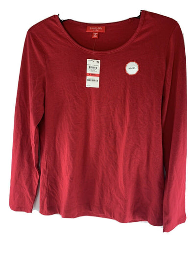 Holidays Family Pjs Women XS Top