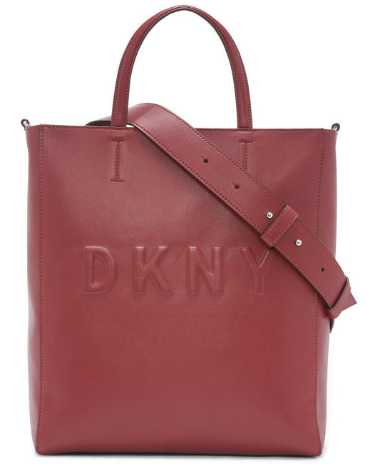 DKNY Tilly Large Tote Red