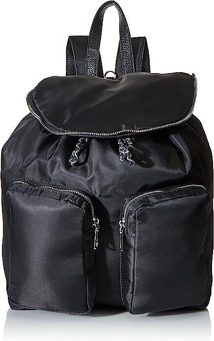 Steve Madden BBOOMER Backpack Black
