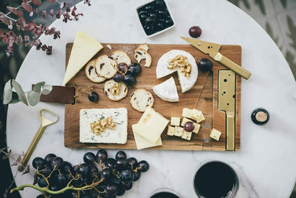 Plateau de service Cheeseporn 