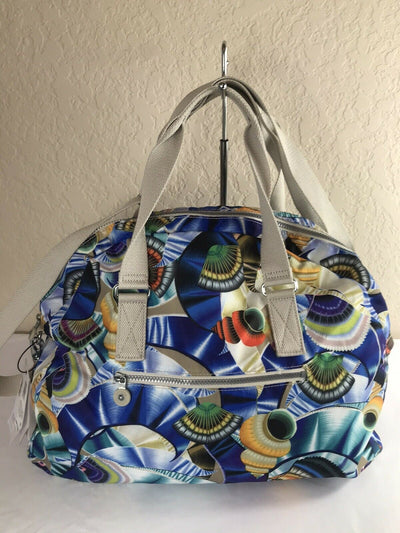 Kipling Eugina Travel Bag ($139)