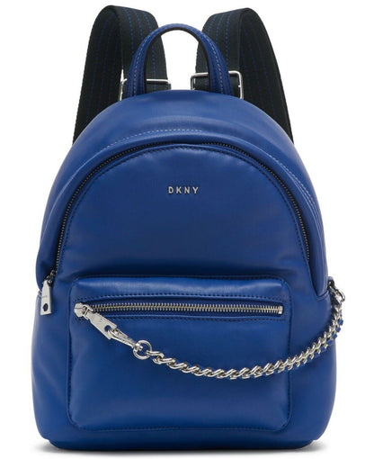 DKNY Quinn Backpack Royale Blue
