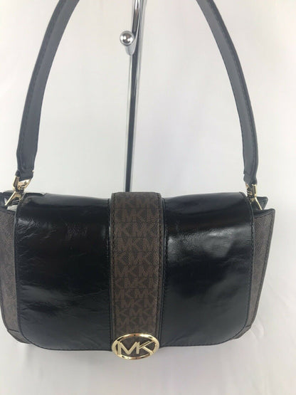 Michael Kors Lillie Shoulder Bag ($398)