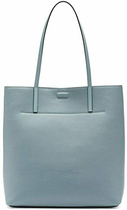 Calvin Klein Bella Novelty Tote Twilight Blue