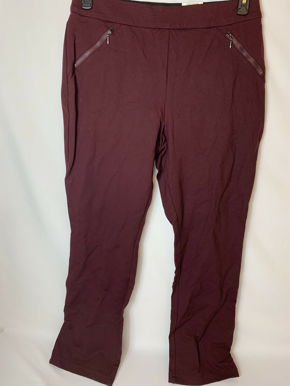 Pantalon droit pour femme taille 16 (69,50 $)