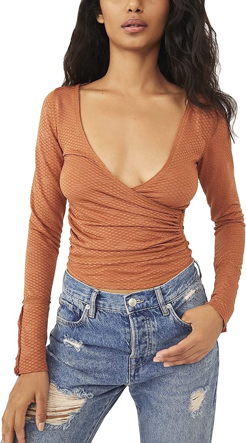 Free People Penny Top Mesa Combo SM (Women's 4-6)