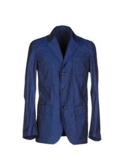 FLORENCE416 Men's Blazers; techno fabric XXL - Outlet Designers