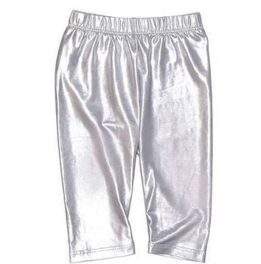 Premières impressions Pantalon Fl Silver Taille 12 mois