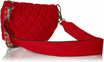 Steve Madden BMANDIE Belt Bag Red