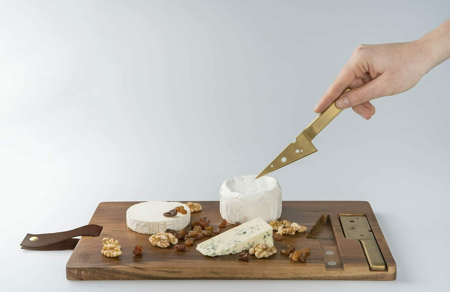 Cheeseporn Serving Board