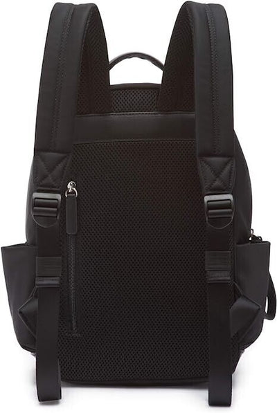 Calvin Klein Lane Nylon Key Item Backpack
