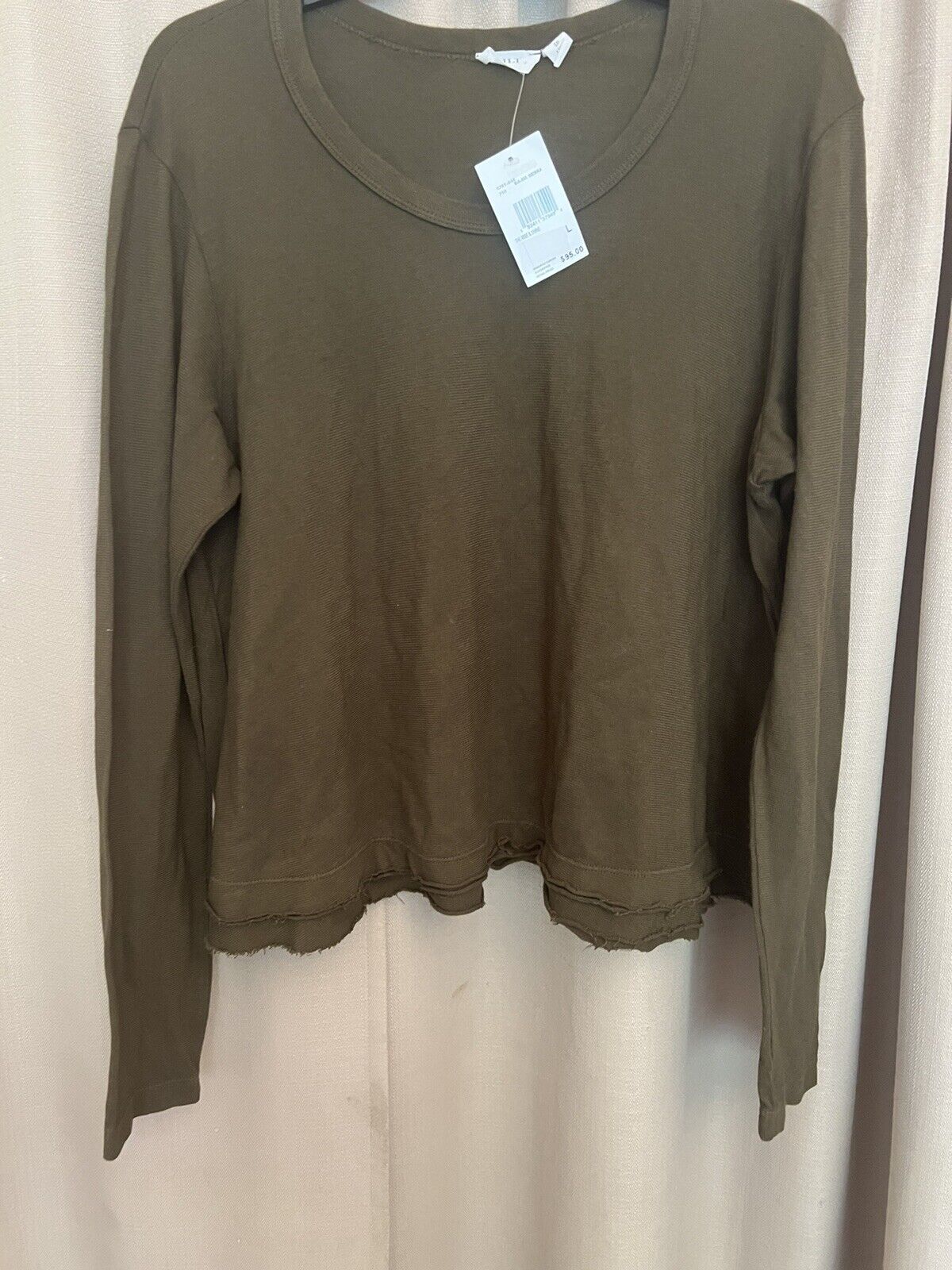 WILT Made In USA TOP
