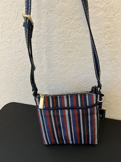 Tommy Hilfiger crossbody