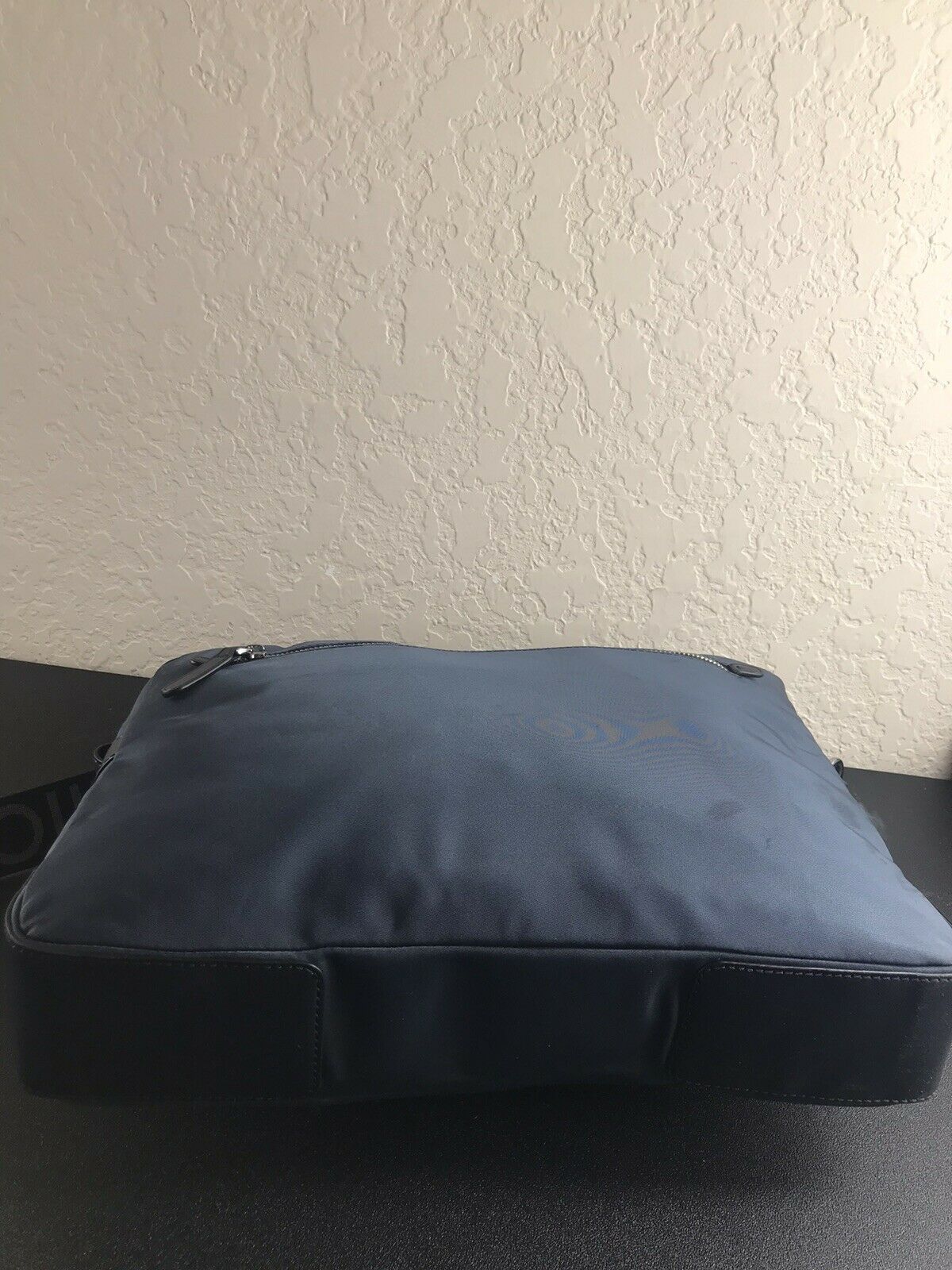 Michael Kors shoulder bag blue