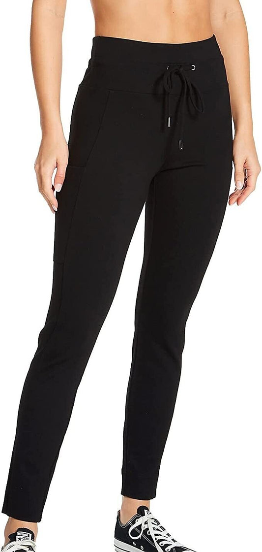 Lysse The Premium Lounge Joggers Black XS