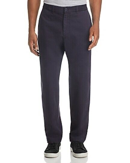 Oobe Anvil Classic Fit Chino Pants $138 - Outlet Designers