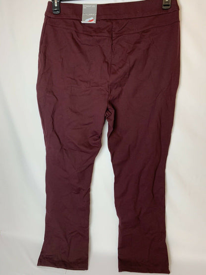 Pantalon droit pour femme taille 16 (69,50 $)