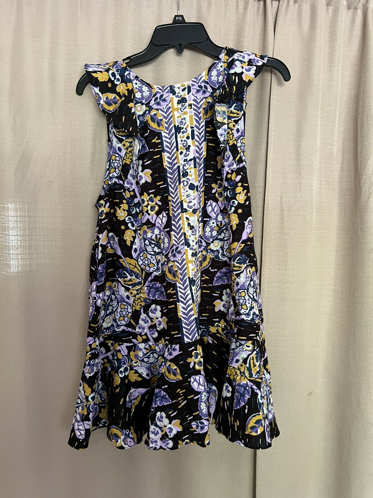 Free People S/P($168) Size PS