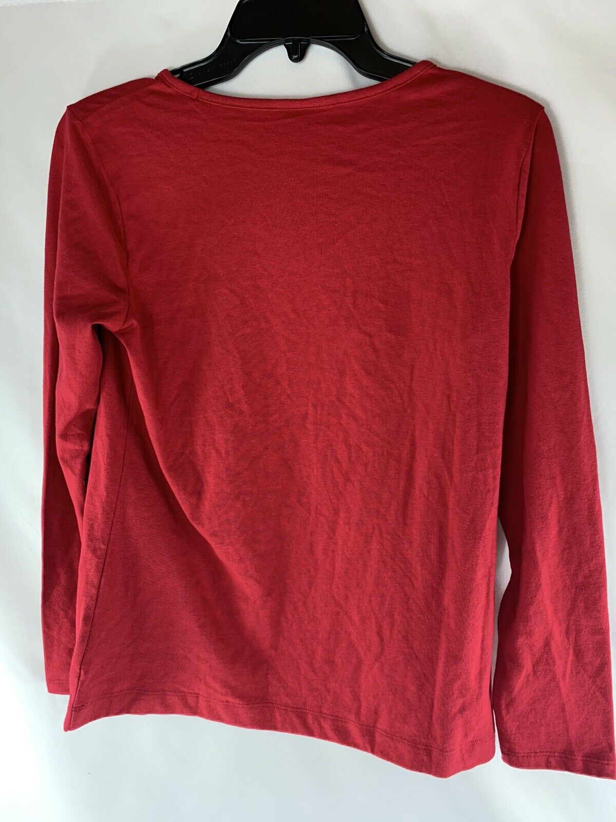 Holidays Family Pjs Women XS Top