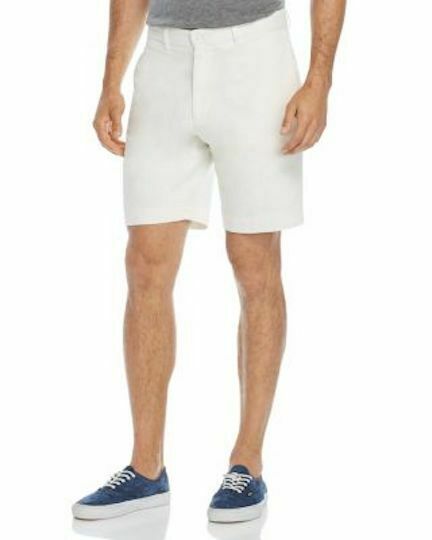Oobe Brand Anvil White Shorts $128 - Outlet Designers
