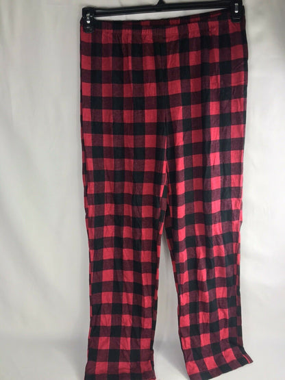 Family PJs Men Pants