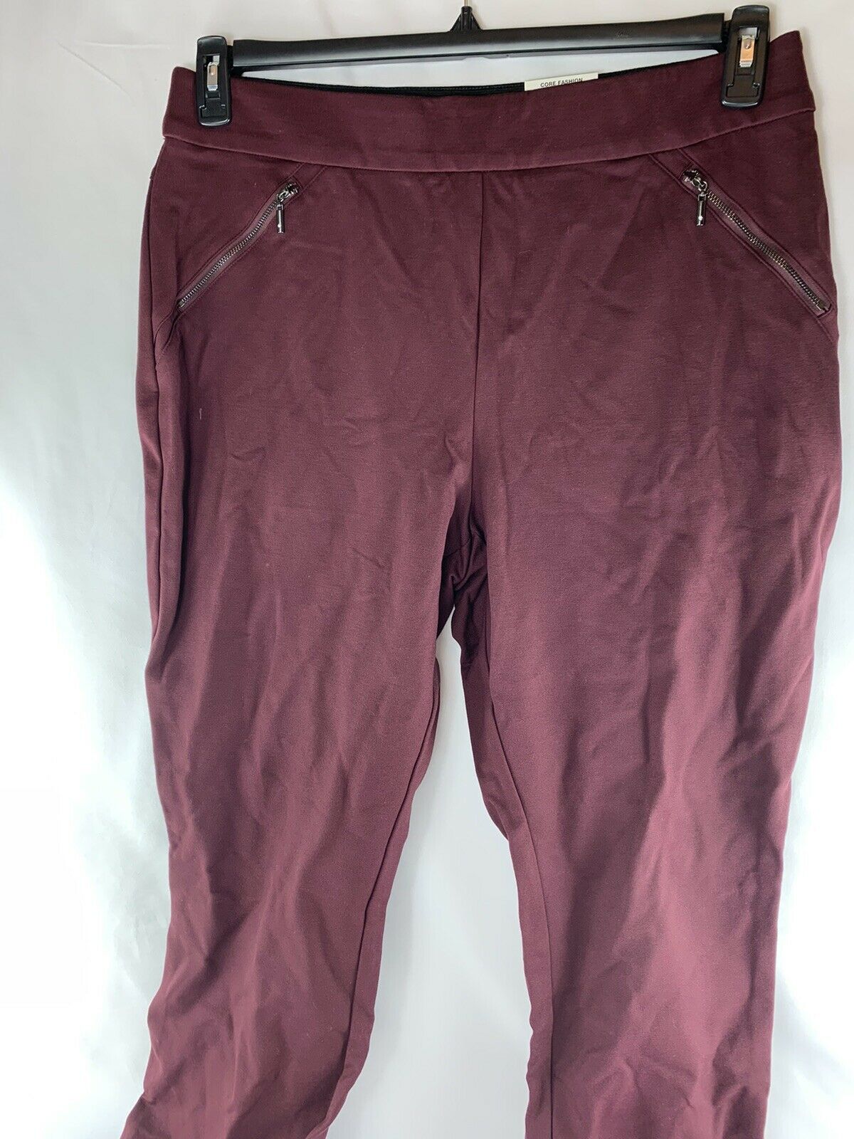 Pantalon droit pour femme taille 16 (69,50 $)