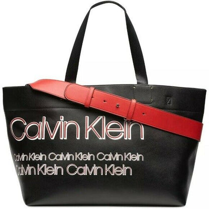 Calvin Klein Tannya Extra Large Tote