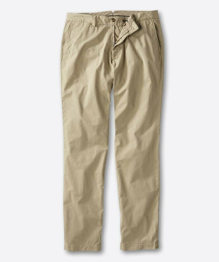 OOBE TAPERED ALLSTON PANT - Outlet Designers