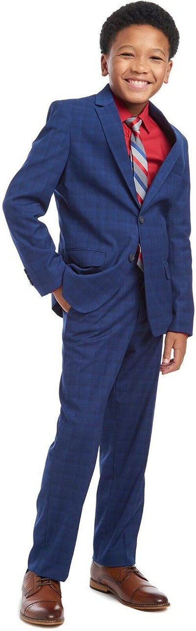 Tommy Hilfiger Boys' Blazer Suit Jacket