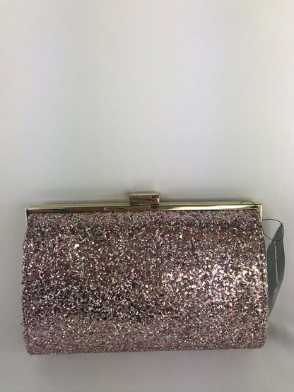 Sac de fête brillant rose Inc (79,50 $)