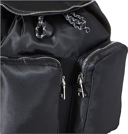 Sac à dos BBOOMER de Steve Madden Noir