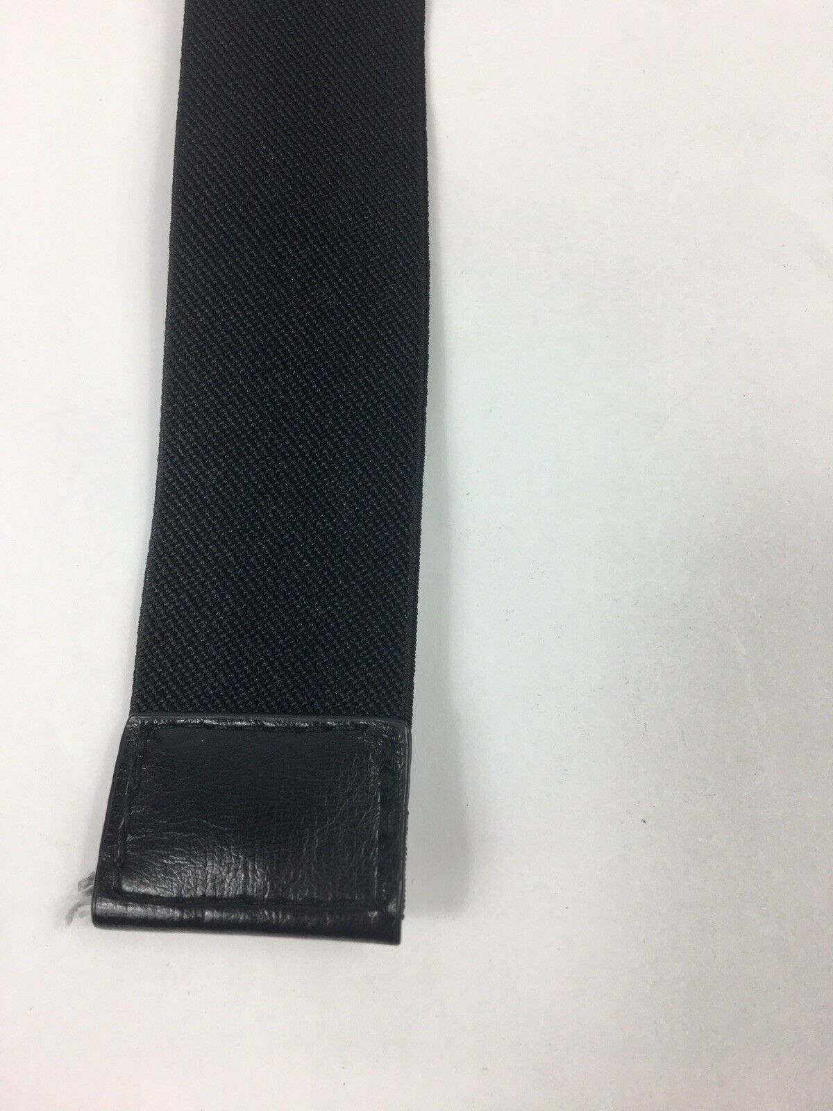 Non Leather Stretchy Belt $36.5 - Outlet Designers
