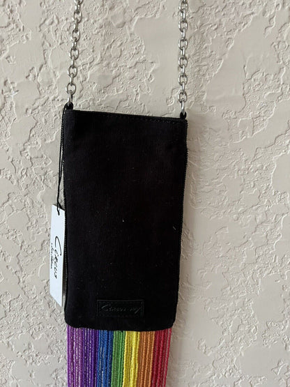 Circus mini crossbody size o/s