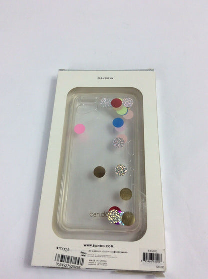 Bando Iphone 6/6S  Cover Confetti Bomb - Outlet Designers