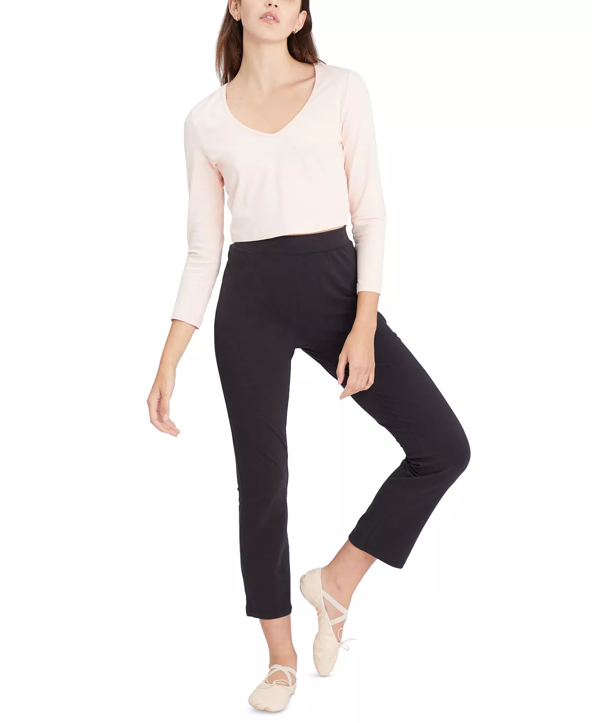 SANCTUARY Carnaby Pull-On Pants XXL