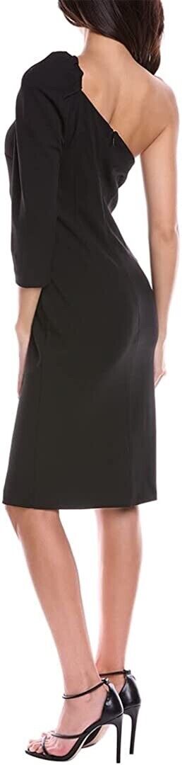 Trina Turk Fancy Dress Black 6