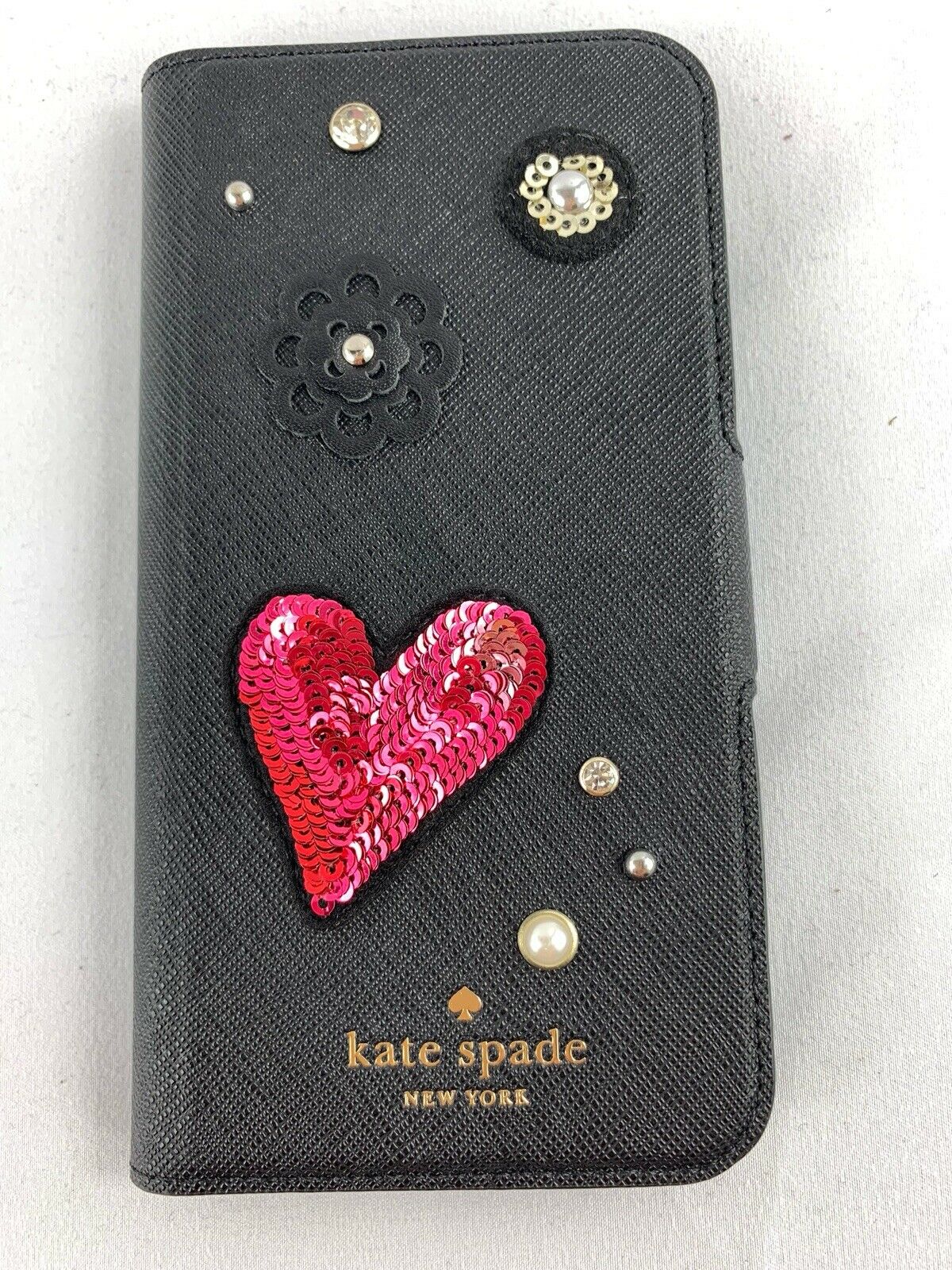 Kate Spade Ihone X Case