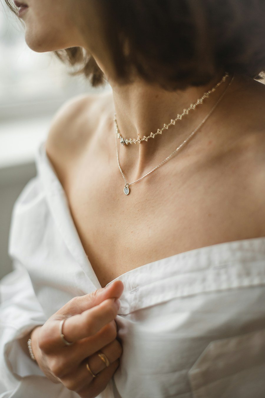 Accessory styling inspiration