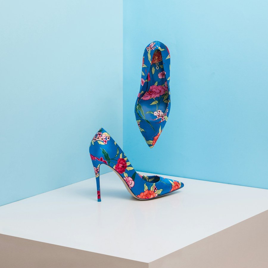 Shoes style inspiration